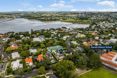 Photo of property in 83a St Stephens Avenue, Parnell, Auckland, 1052