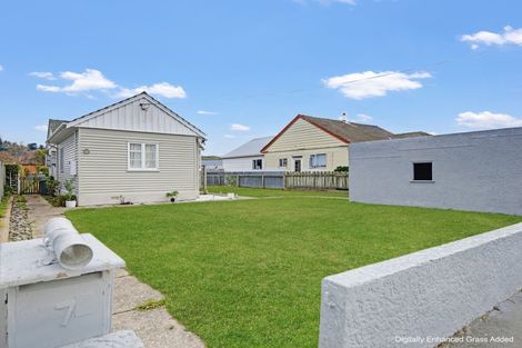 Photo of property in 7 Dart Street, Oamaru North, Oamaru, 9400