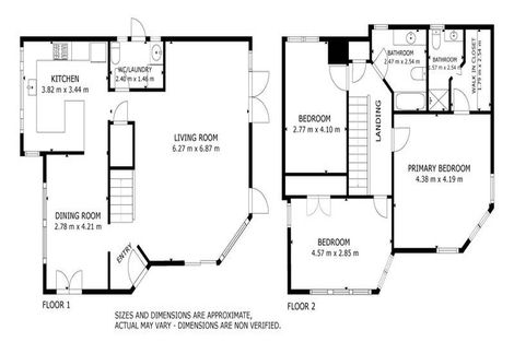 Photo of property in 3/39 Nihill Crescent, Mission Bay, Auckland, 1071