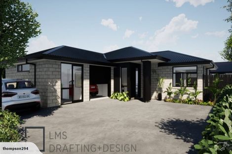 Photo of property in 38 Broadway Parade, Rolleston, 7615