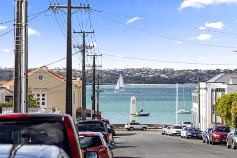 Photo of property in 1/16 Church Street, Devonport, Auckland, 0624