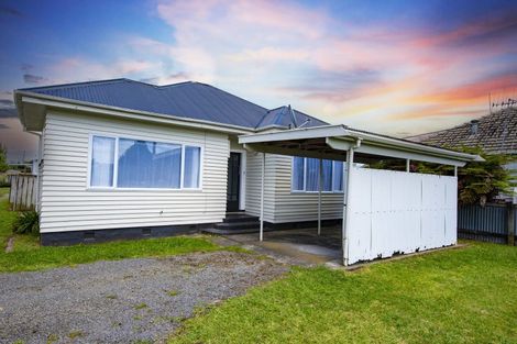 Photo of property in 11 Keepa Street, Levin, 5510