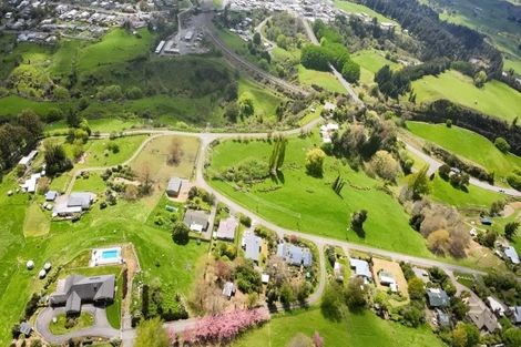Photo of property in 12 Lookout Road, Taihape, 4720