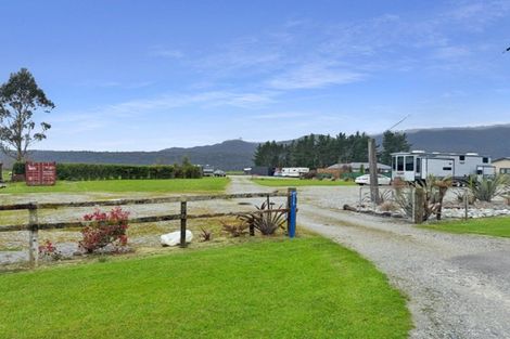 Photo of property in 115 Upper Kokatahi Road, Kokatahi, 7881