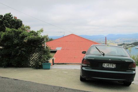 Photo of property in 9 Fortunatus Street, Brooklyn, Wellington, 6021