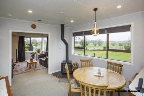 Photo of property in 825 Stoney Creek Road, Bunnythorpe, Palmerston North, 4478