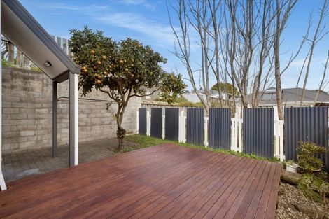 Photo of property in 4b Sheath Street, Tauranga, 3110
