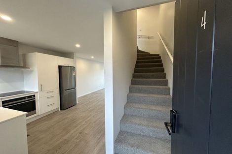 Photo of property in 4/110 Southampton Street, Sydenham, Christchurch, 8023