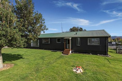 Photo of property in 36 Kawerau Road, Otakiri, Whakatane, 3192