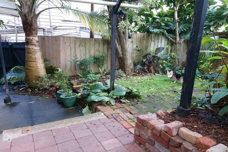Photo of property in 63b Wellington Street, Freemans Bay, Auckland, 1011