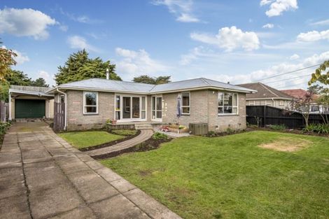 Photo of property in 88 Joy Street, Shirley, Christchurch, 8061