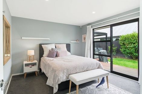 Photo of property in 7 Derek Anderson Place, Halswell, Christchurch, 8025