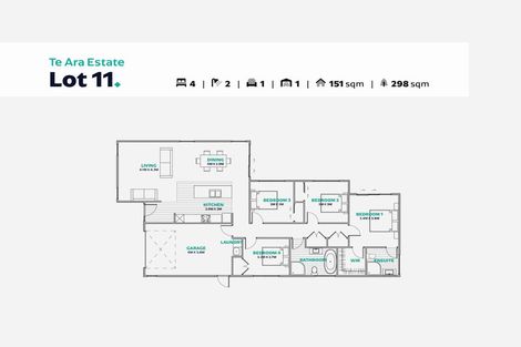 Photo of property in 26 Te Ara O Roimata, Wainuiomata, Lower Hutt, 5014