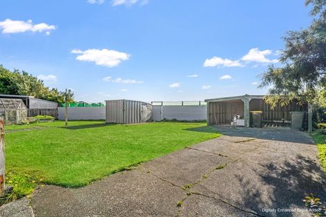 Photo of property in 96 Gladstone Terrace, Gladstone, Invercargill, 9810