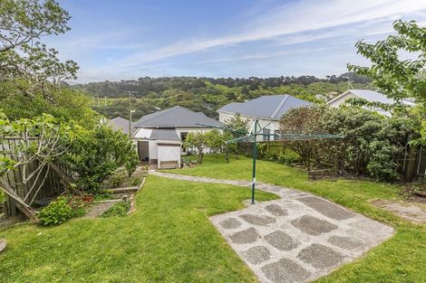 Photo of property in 13 Hamilton Road, Hataitai, Wellington, 6021