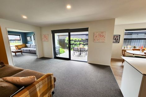 Photo of property in 12 Mcgarry Drive, Kaiapoi, 7630