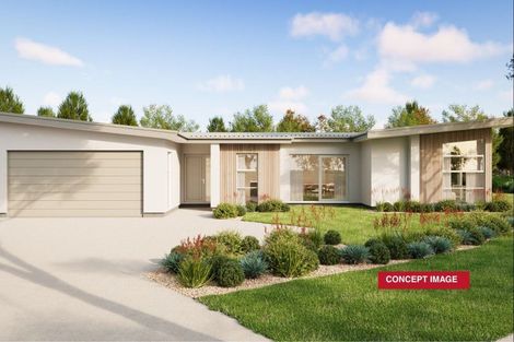 Photo of property in 6 Homestead Avenue, Twizel, 7999