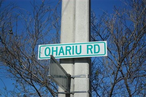 Photo of property in 105 Ohariu Road, Johnsonville, Wellington, 6037