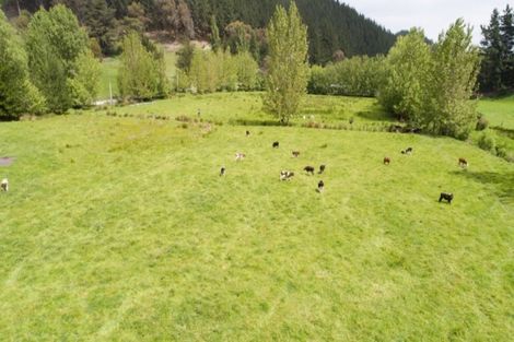 Photo of property in 186 Kaukatea Valley Road, Okoia, Whanganui, 4582