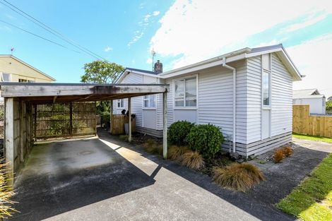 Photo of property in 148 Pembroke Street, Westown, New Plymouth, 4310