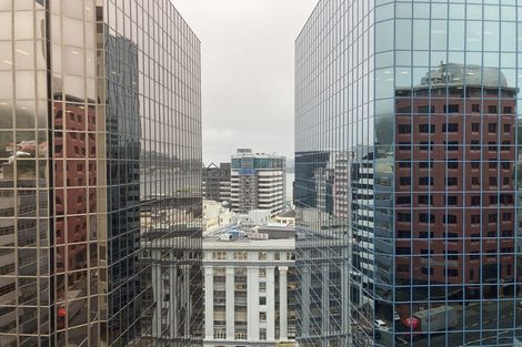 Photo of property in Terrace Garden Apartments, 8e/120 The Terrace, Wellington Central, Wellington, 6011