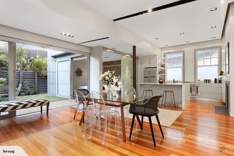 Photo of property in 8 Islington Street, Ponsonby, Auckland, 1011