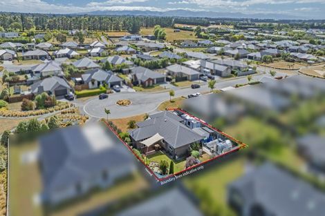 Photo of property in 9 Galileo Way, Leeston, 7632