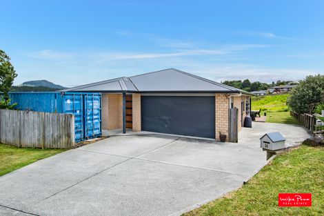 Photo of property in 14 Amy Kate Street, Tikipunga, Whangarei, 0112