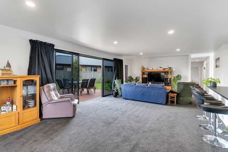 Photo of property in 2 Sirius Lane, Rolleston, 7614
