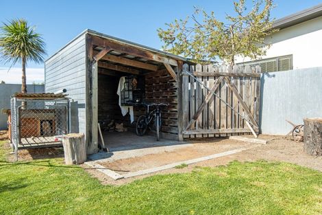 Photo of property in 55 Mount Cook Road, Fairlie, 7925