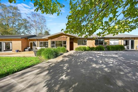 Photo of property in 370 Newell Road, Tamahere, Hamilton, 3283