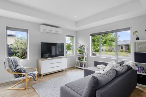 Photo of property in 5 Ashboult Street, Halswell, Christchurch, 8025