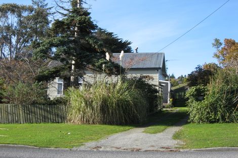 Photo of property in 105 Hamilton Street, East Gore, Gore, 9710