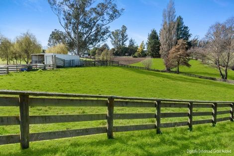 Photo of property in 297 Homestead Road, Weston, Oamaru, 9491