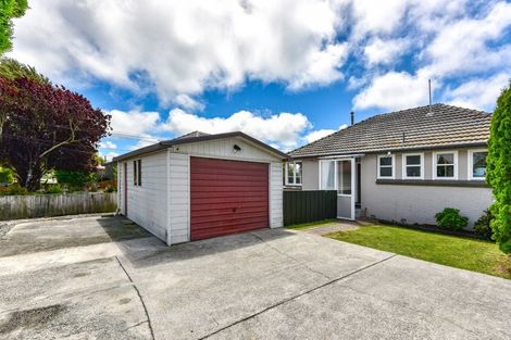 Photo of property in 7 Boyne Avenue, Northcote, Christchurch, 8052
