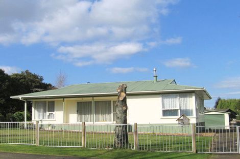 Photo of property in 35 Joanne Crescent, Pukehangi, Rotorua, 3015