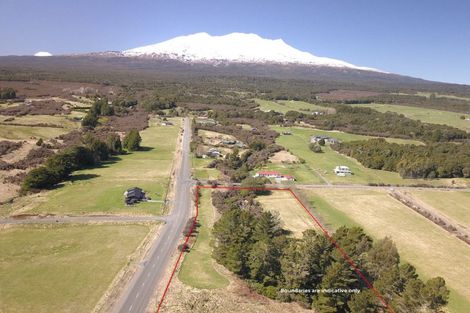 Photo of property in 134 Matapuna Road, Horopito, Raetihi, 4696