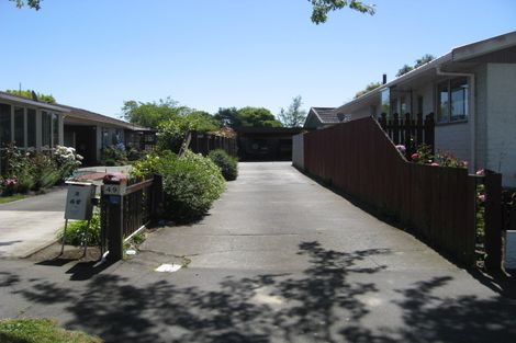 Photo of property in 49 Emmett Street, Shirley, Christchurch, 8013