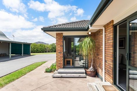 Photo of property in 26b Huamanu Street, Pukekohe, 2120
