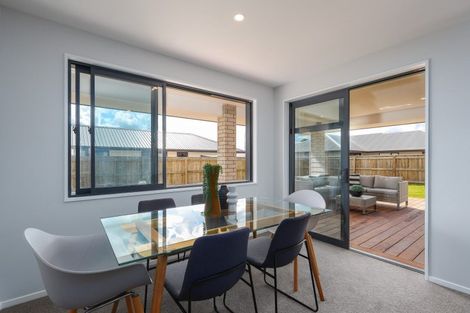 Photo of property in 20 George Fyfe Way, Wakefield, 7025