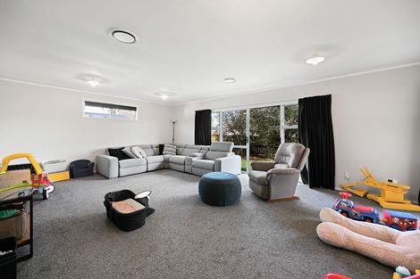 Photo of property in 44 Bruce Avenue, Glenview, Hamilton, 3206