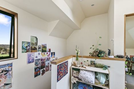 Photo of property in 45 Devon Street, Aro Valley, Wellington, 6021