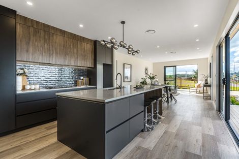 Photo of property in 2 Kauru Lane, Wainui, 0992