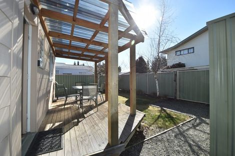 Photo of property in 255 Mackenzie Drive, Twizel, 7901