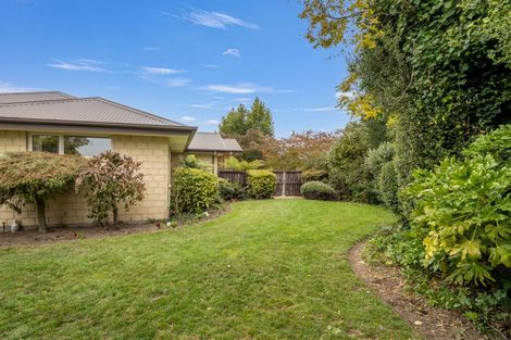 Photo of property in 21 Kilbride Gardens, Halswell, Christchurch, 8025