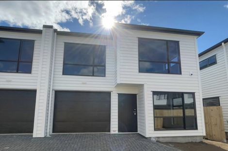 Photo of property in 127c Russell Road, Manurewa, Auckland, 2102