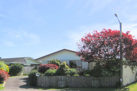 Photo of property in 8 Mahoe Place, Matamata, 3400