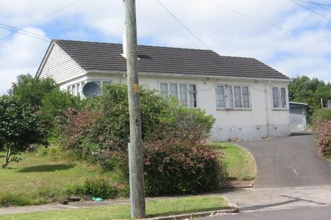 Photo of property in 2 Margaret Avenue, Mount Albert, Auckland, 1025