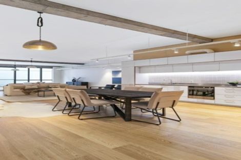 Photo of property in 1002/5 Hohipere Street, Grafton, Auckland, 1010