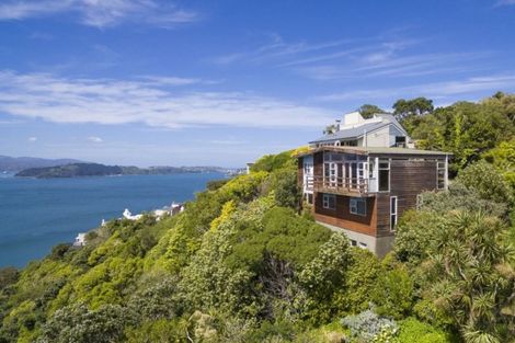 Photo of property in 75 Amritsar Street, Khandallah, Wellington, 6035